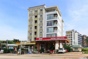 Гостиница Truong Thinh Hotel  Дуонг-Донг